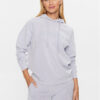 Guess Суитшърт Euphemia V2BQ01 KBC00 Син Regular Fit за Жени цена