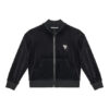 Guess Суитшърт J4RQ22 K0232 Черен Regular Fit за Момичета цена