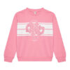 Guess Суитшърт J5YQ01 KA6R4 Розов Regular Fit за Момичета цена