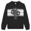 Guess Суитшърт J5YQ01 KA6R4 Черен Regular Fit за Момичета цена