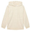 Guess Суитшърт J5YQ02 KAD74 Бежов Oversize за Момичета цена