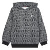 Guess Суитшърт J5YQ02 KAD74 Сив Oversize за Момчета цена