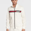 Guess Суитшърт Korbin Z2BQ06 FL04Q Екрю Regular Fit за Мъже цена