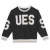 Guess Суитшърт L5GQ04 KA6R4 Черен Regular Fit за Момчета цена