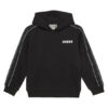 Guess Суитшърт L5GQ09 KB3P2 Черен Relaxed Fit за Момчета цена