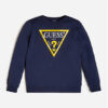 Guess Суитшърт L73Q09 KAUG0 Тъмносин Regular Fit за Момчета цена