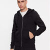 Guess Суитшърт M4RQ48 KBK32 Черен Regular Fit за Мъже цена