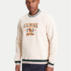 Guess Суитшърт M5YQ12 KCXW1 Бежов Regular Fit за Мъже цена