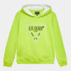 Guess Суитшърт N3YQ04 KAD73 Зелен Regular Fit за Момчета цена