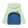 Guess Суитшърт N5GQ02 KA6R4 Зелен Regular Fit за Момчета цена