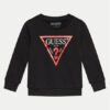 Guess Суитшърт N73Q10 KAUG0 Черен Regular Fit за Момчета цена