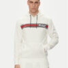 Guess Суитшърт New Korbin Z4BQ30 FL04Q Бял Regular Fit за Мъже цена