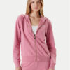 Guess Суитшърт O5RQ01 KCO31 Розов Regular Fit за Жени цена