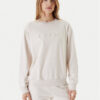 Guess Суитшърт O5RQ03 KCO31 Бежов Regular Fit за Жени цена
