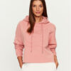Guess Суитшърт V3BQ10 KBXX1 Розов Regular Fit за Жени цена