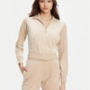 Guess Суитшърт V3BQ22 K0232 Бежов Regular Fit за Жени цена