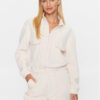 Guess Суитшърт V3YQ04 KBC00 Екрю Relaxed Fit за Жени цена