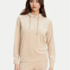 Guess Суитшърт V4RQ25 K0232 Бежов Regular Fit за Жени цена