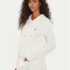 Guess Суитшърт V4YQ06 KCAY2 Екрю Regular Fit за Жени цена