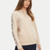 Guess Суитшърт V4YQ11 KB3P2 Бежов Regular Fit за Жени цена