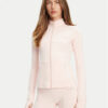 Guess Суитшърт V5RP17 KCD02 Розов Regular Fit за Жени цена