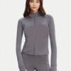 Guess Суитшърт V5RP17 KCD02 Сив Regular Fit за Жени цена
