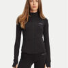 Guess Суитшърт V5RP17 KCD02 Черен Regular Fit за Жени цена