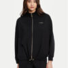 Guess Суитшърт V5YL09 KCX42 Черен Regular Fit за Жени цена