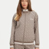Guess Суитшърт V5YQ03 KB212 Кафяв Regular Fit за Жени цена