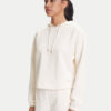 Guess Суитшърт V5YQ04 KBSL2 Екрю Regular Fit за Жени цена