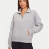 Guess Суитшърт W4BQ15 KC811 Сив Relaxed Fit за Жени цена