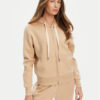 Guess Суитшърт W5YQ05 KBYE2 Бежов Regular Fit за Жени цена