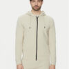 Guess Суитшърт Z2YQ28 KAIJ1 Екрю Regular Fit за Мъже цена