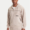 Guess Суитшърт Z5YQ05 KCJY2 Бежов Regular Fit за Мъже цена