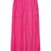 Guess Текстилни панталони J5GB02 WA2T0 Розов Regular Fit за Момичета цена