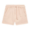 Guess Текстилни панталони J5GD15 WH630 Розов Regular Fit за Момичета цена