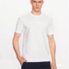 Guess Тишърт Alphy Z2YI11 J1314 Бял Regular Fit за Мъже цена
