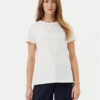 Guess Тишърт BRIANA SS V3BI11 J1314 Бял Active Fit за Жени цена