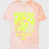Guess Тишърт J3GI34 K8HM3 Цветен Regular Fit за Момичета цена