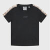 Guess Тишърт J3RI47 I3Z14 Черен Regular Fit за Момичета цена