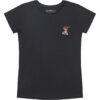 Guess Тишърт J5RI44 J1314 Черен Regular Fit за Момичета цена