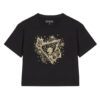 Guess Тишърт J5YI35 K6YW4 Черен Regular Fit за Момичета цена