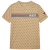 Guess Тишърт L4YI47 J1314 Бежов Regular Fit за Момчета цена
