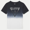 Guess Тишърт L5GI27 I3Z14 Черен Regular Fit за Момчета цена