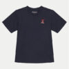 Guess Тишърт L5RI33 I3Z14 Тъмносин Oversize за Момчета цена