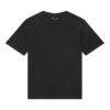 Guess Тишърт L5RI36 K8HM4 Черен Regular Fit за Бебета цена