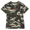 Guess Тишърт L5YI19 K8HM4 Каки Regular Fit за Момчета цена