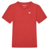 Guess Тишърт L5YI38 K5M20 Червен Regular Fit за Бебета цена