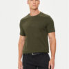 Guess Тишърт M2YI72 I3Z14 Зелен Regular Fit за Мъже цена