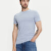 Guess Тишърт M2YI72 I3Z14 Светлосиньо Slim Fit за Мъже цена